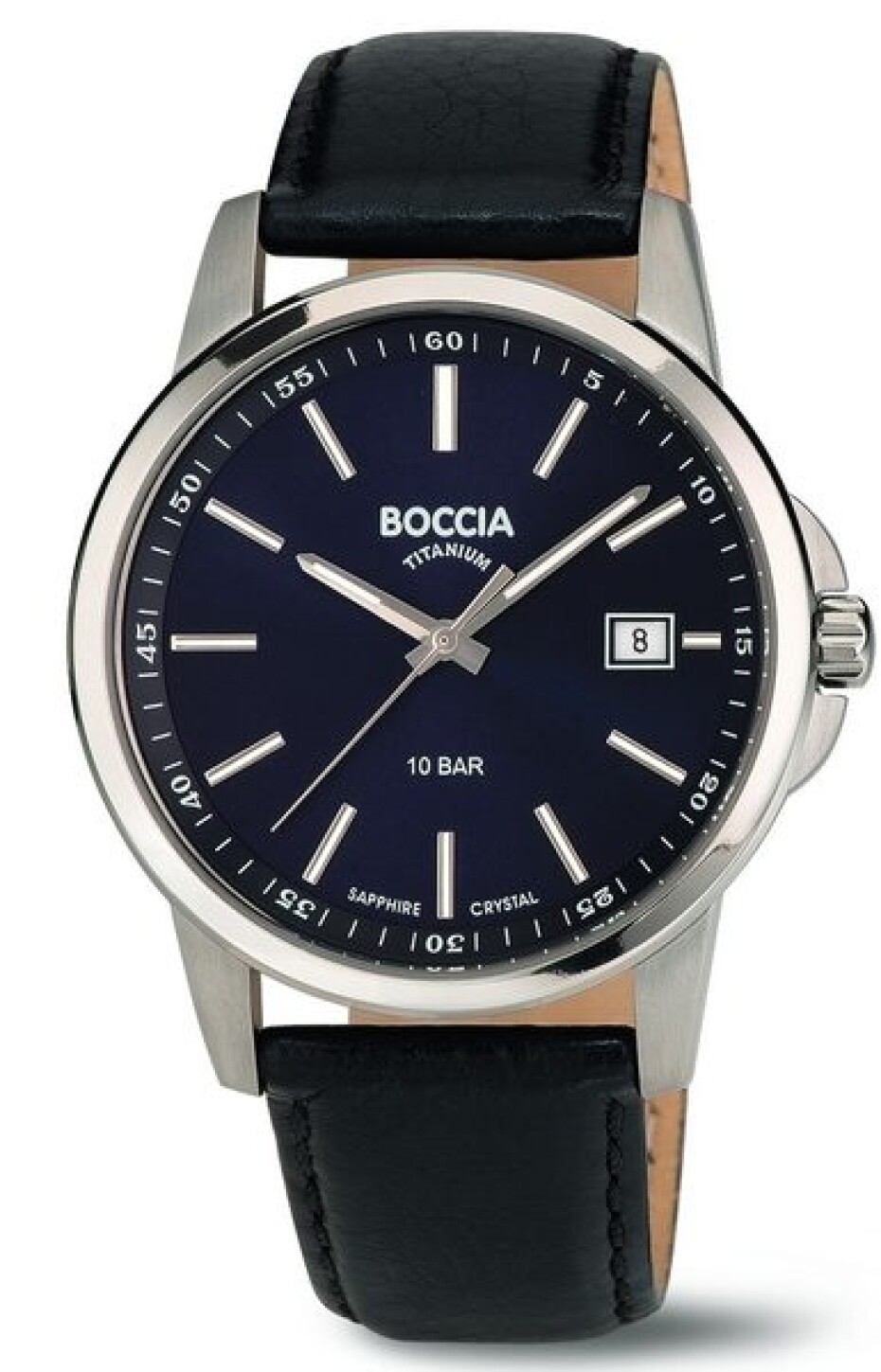 Boccia Titanium 3633-01 - main (0)