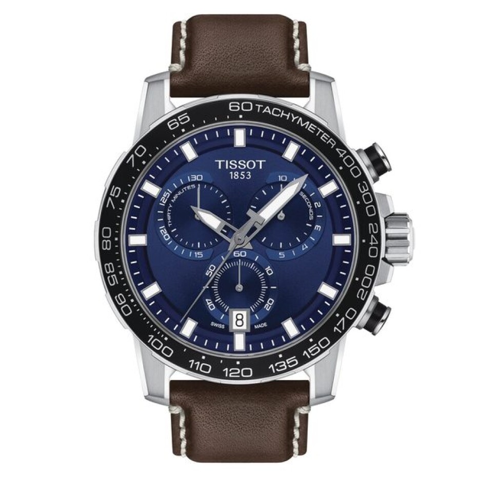 Tissot Supersport Chrono T125.617.16.041.00 - main (0)