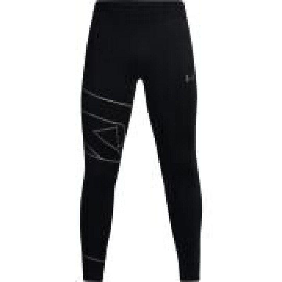 Pánské legíny Under Armour  Empowered Tight-BLK XL - main (1)