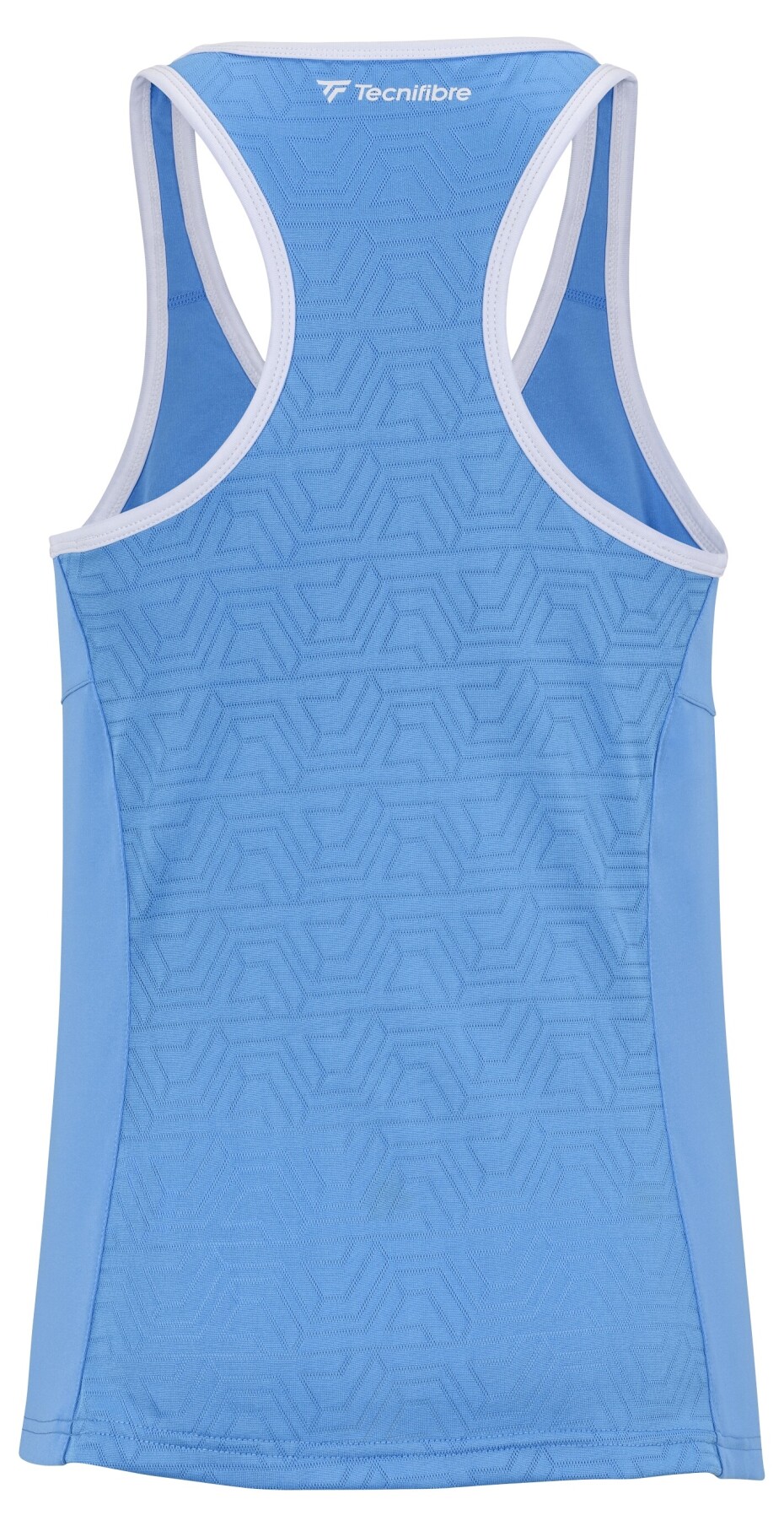 Dámské tílko Tecnifibre  Club Tank-Top Azur XS - main (2)