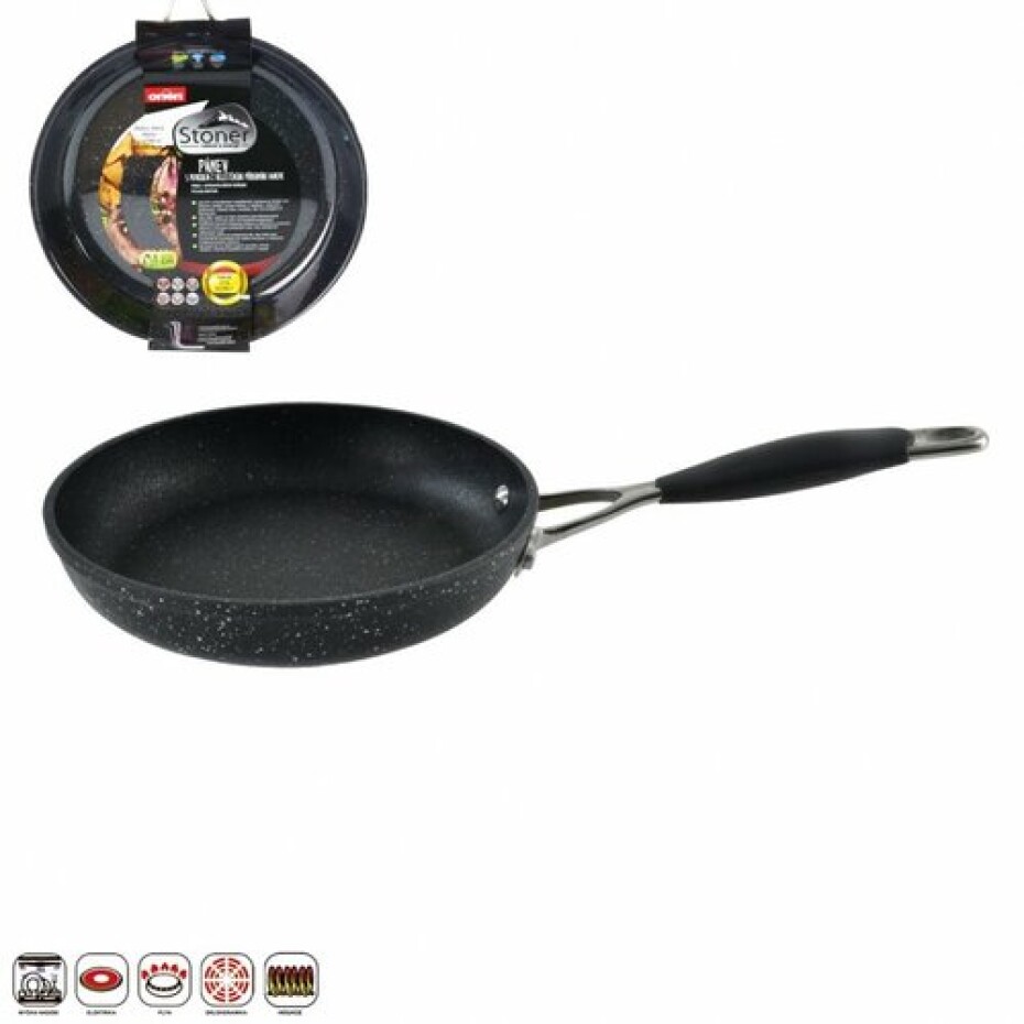 Orion Stoner Pánev 24 cm, 24 cm - main (0)