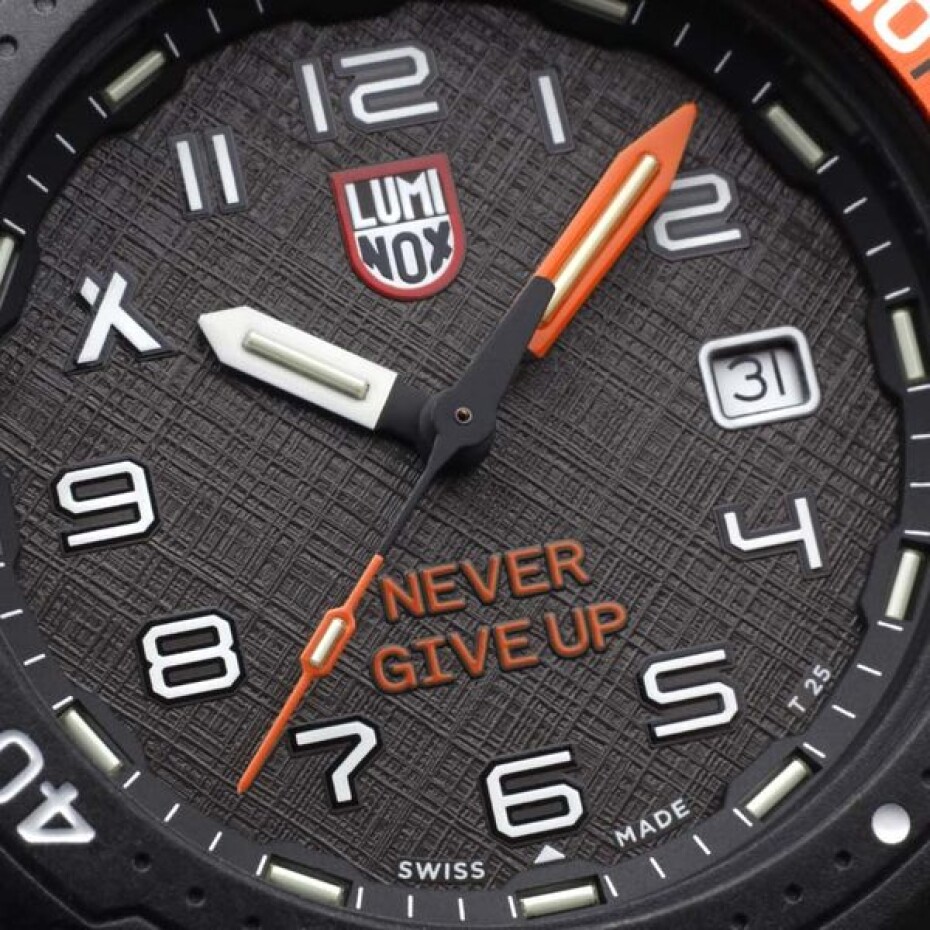 Luminox BEAR GRYLLS Survival 3720 Sea series XB.3729.NGU - main (14)