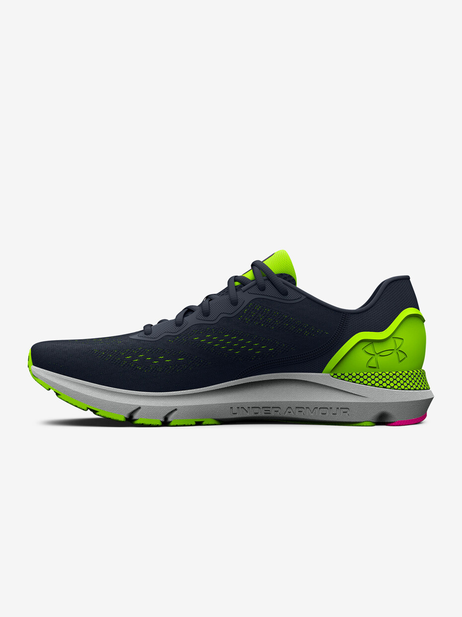 Under Armour UA Hovr SONIC 6 3026121-400 šedé - main (4)