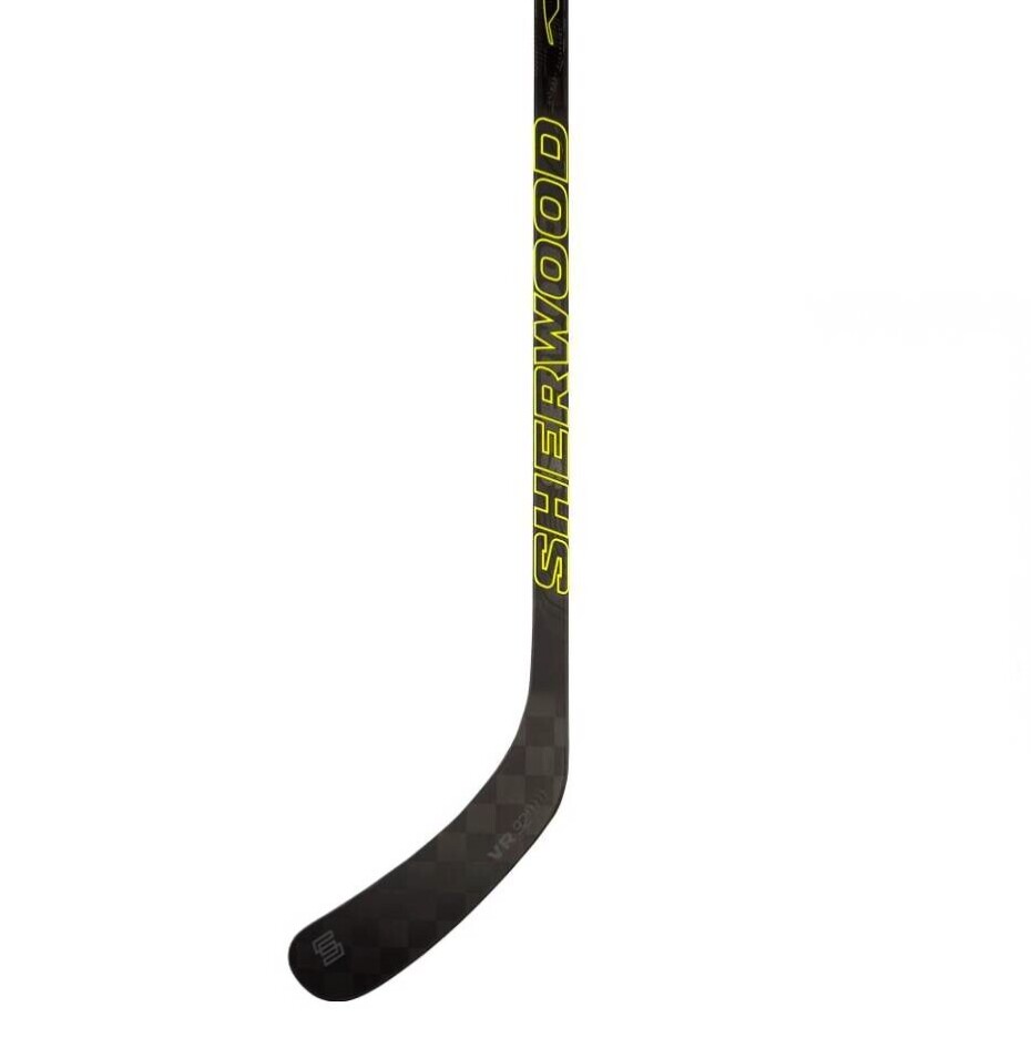 Kompozitová hokejka SHER-WOOD Rekker Legend 1 Intermediate PP28 pravá ruka dole, flex 50 - main (5)