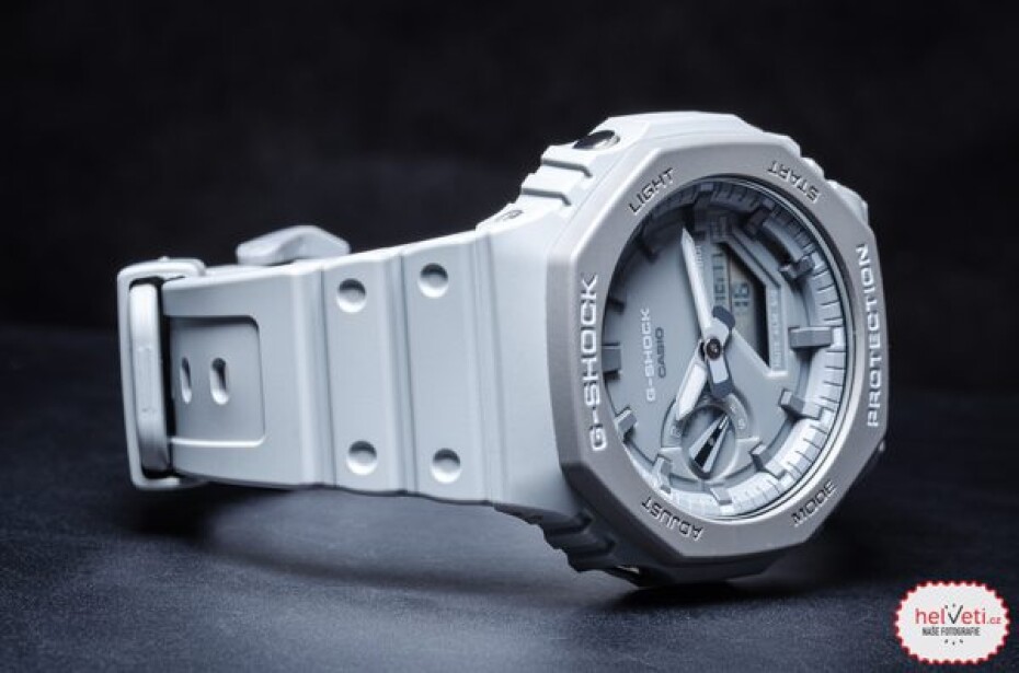 Casio G-Shock GA-2110ET-8AER - main (5)