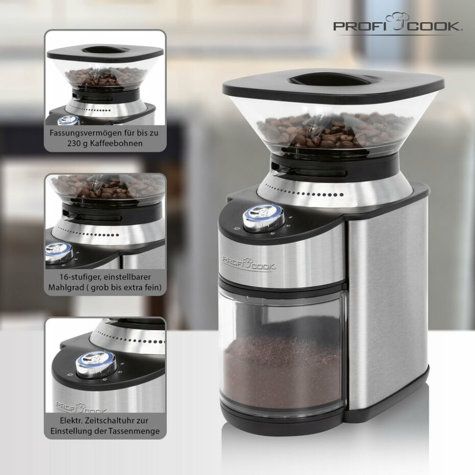 ProfiCook PC-EKM 1205  - main (2)