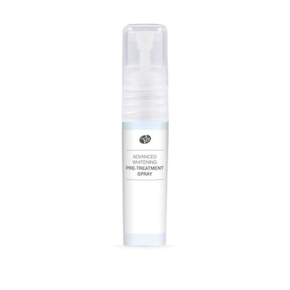 RIO Bělicí gel na zuby 30 ml + sprej 4,5 ml - main (0)