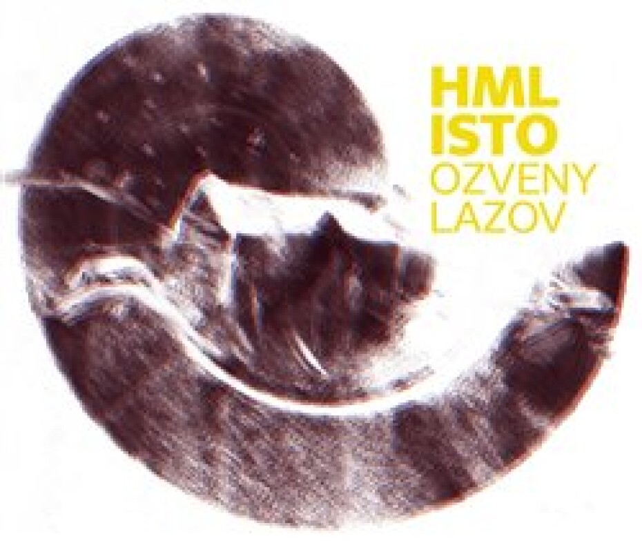 Ozveny lazov - Hmlisto - main (0)