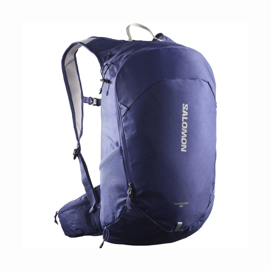 Batoh Salomon Trailblazer 20 Mazarine Blue - main (0)