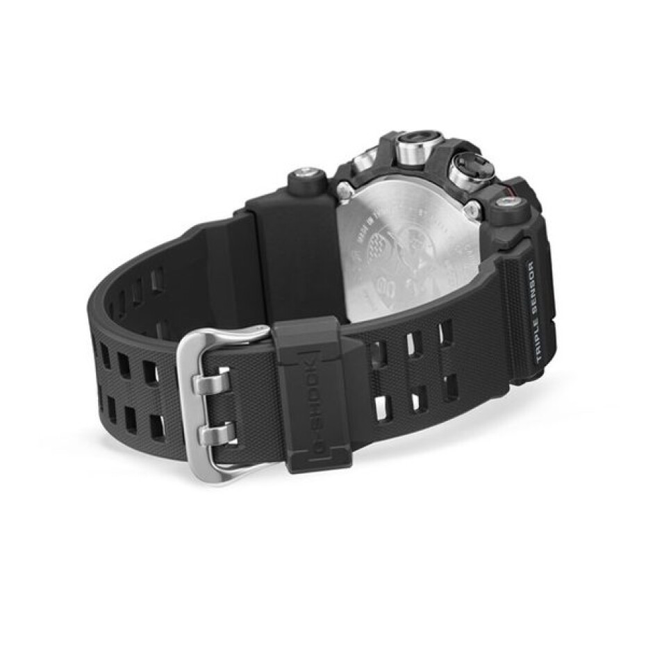 Casio G-Shock GW-9500-1ER Mudman - main (6)