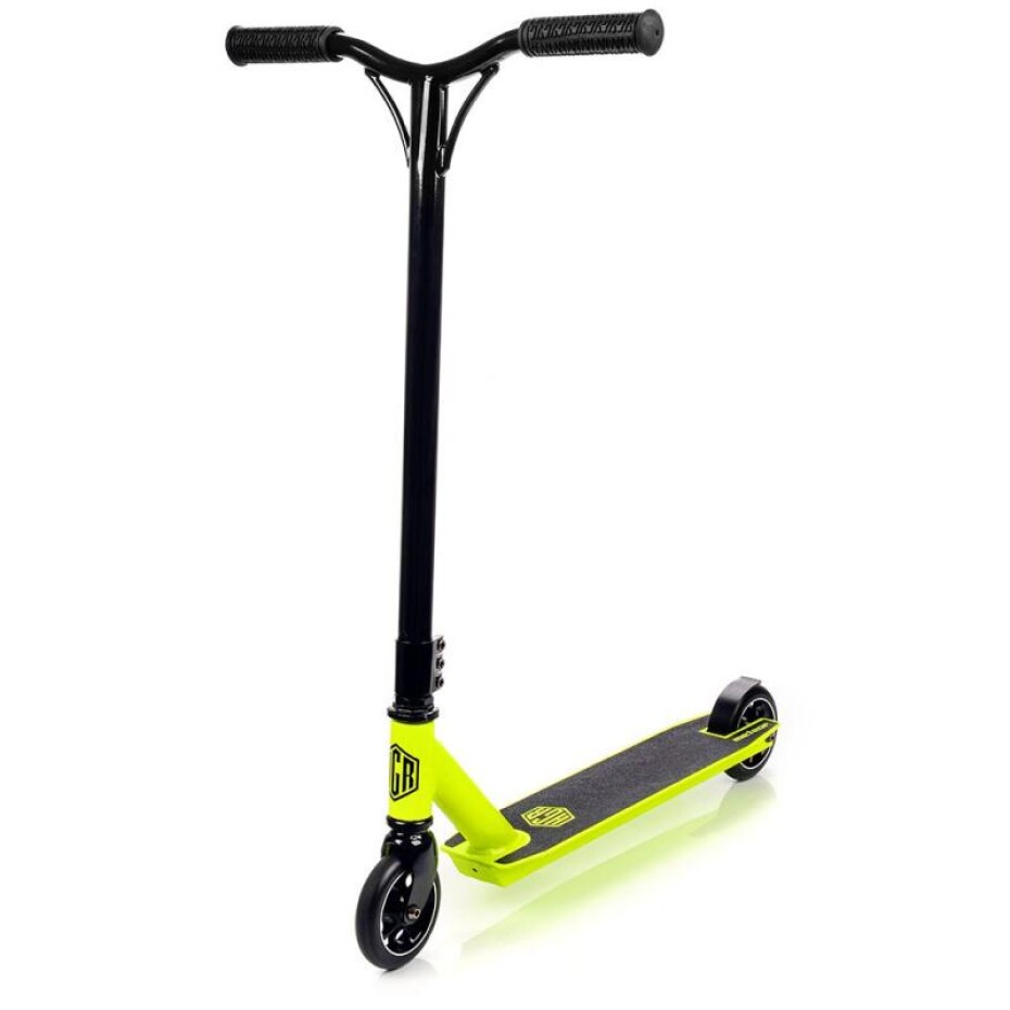Meteor 22776 HGR neon green - main (0)