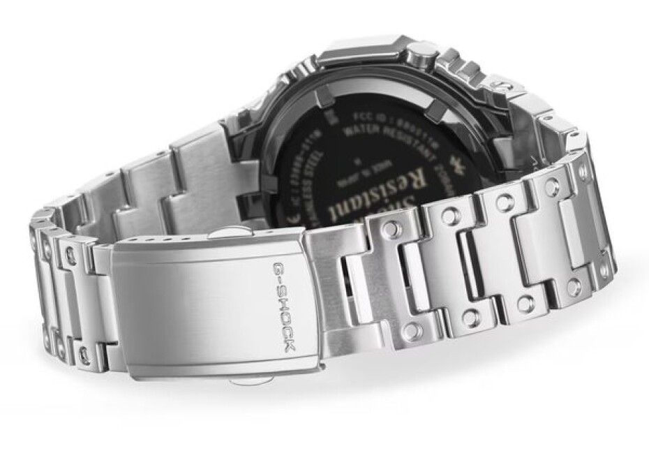 Casio G-Shock GM-B2100AD-2AER - main (6)