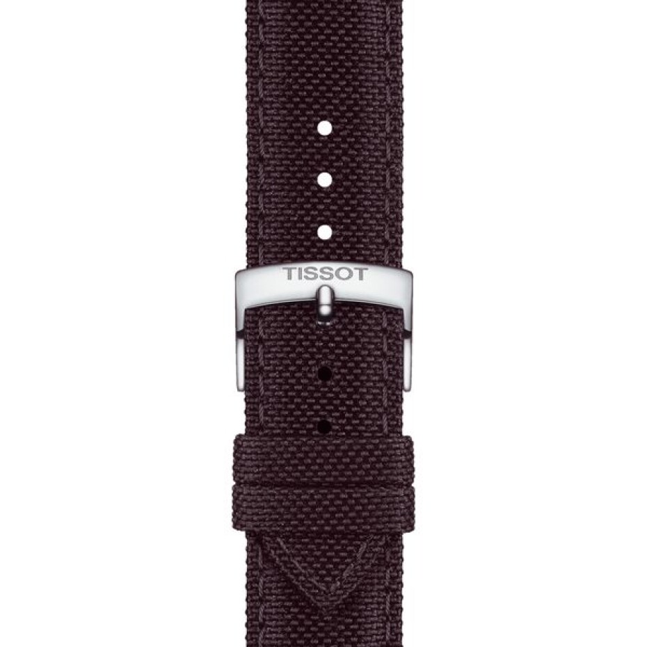 Řemínek Tissot T852.048.181 - main (1)