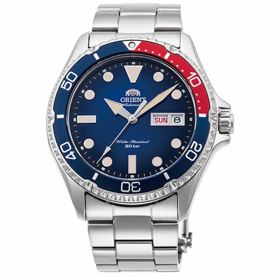 Orient Kamasu RA-AA0812L - main (0)