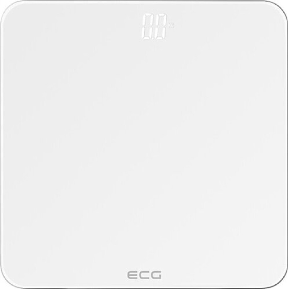 ECG OV 1821 White Osobní váha - main (0)