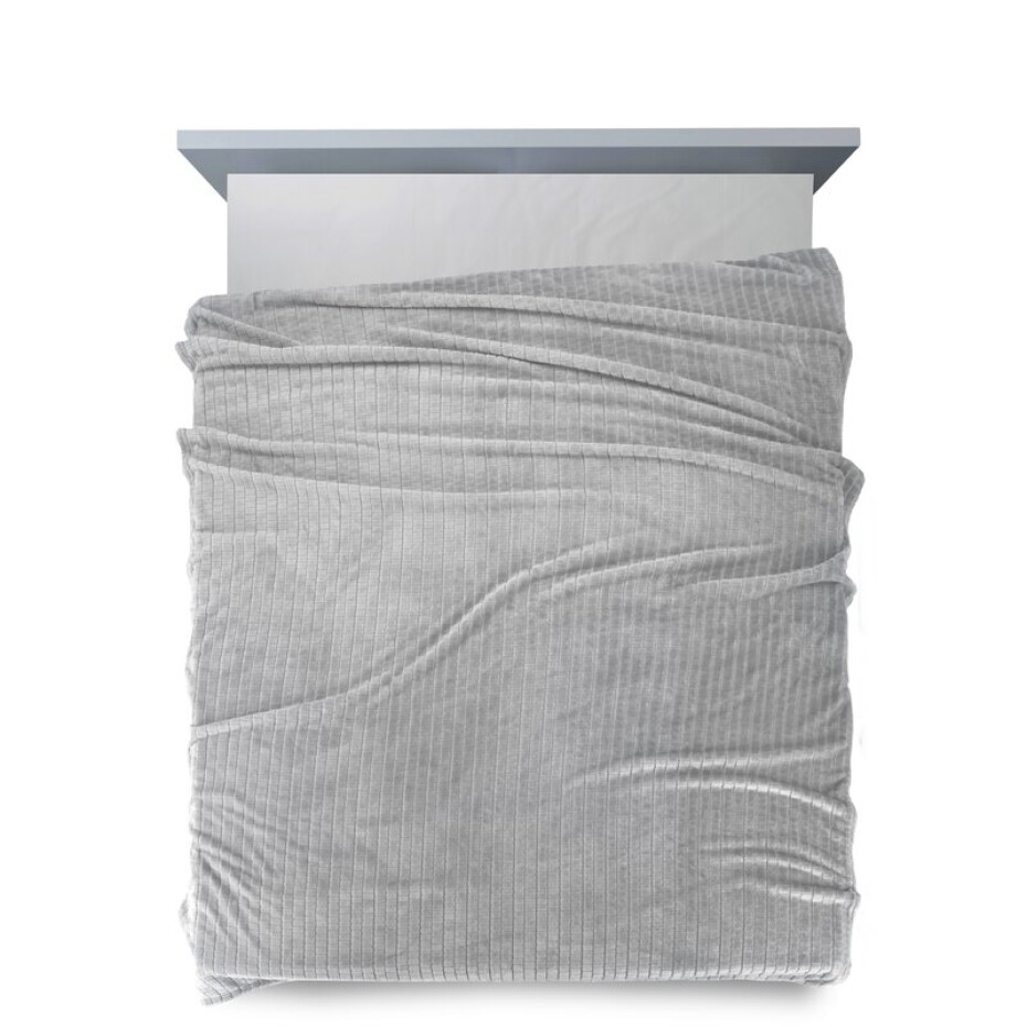 ArtFir Deka CINDY 2 | šedá 170 x 210 cm - main (3)