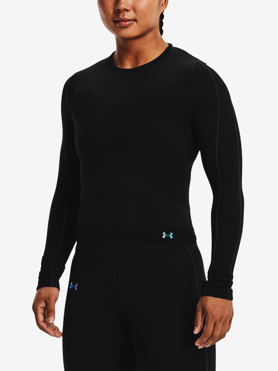 Under Armour UA Rush Seamless 1373930-001 - main (0)