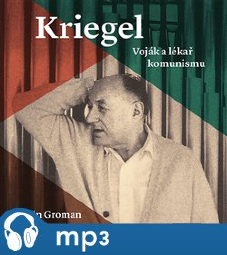 Kriegel, mp3 - Martin Groman - main (0)