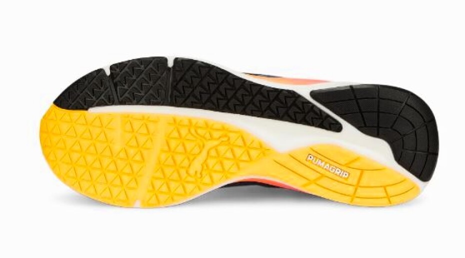 Pánská běžecká obuv Puma  Eternity Nitro Evening Sky  EUR 44 - main (6)
