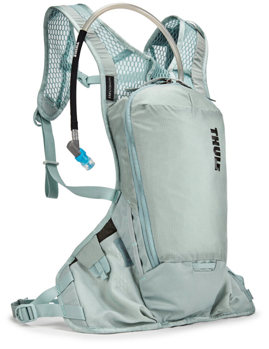 Cyklistický batoh Thule Vital 3L Women's Hydration Backpack Alaska - main (0)