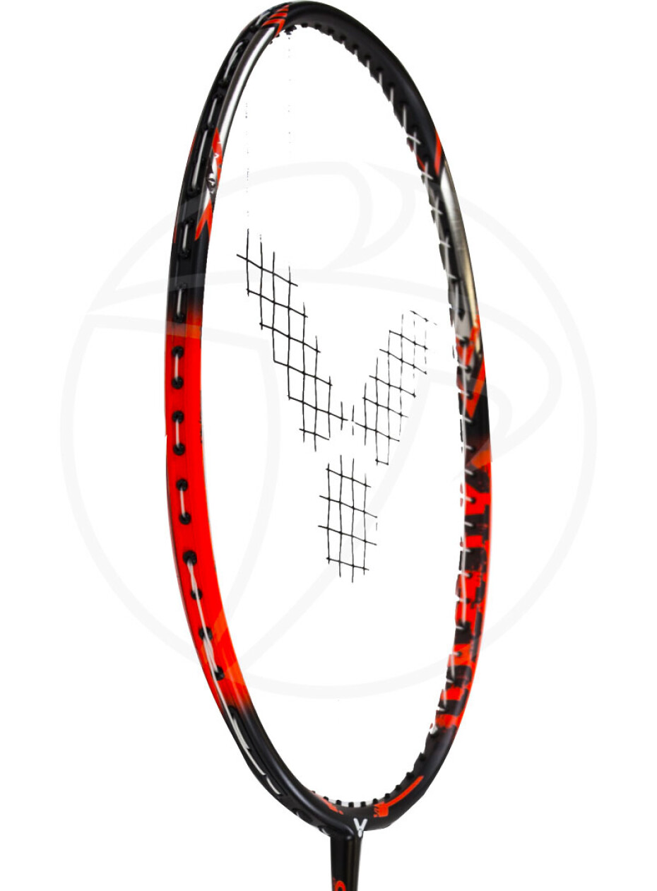 Badmintonová raketa Victor  Thruster K 30 - main (8)