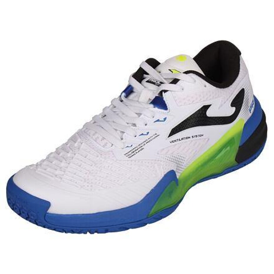 Joma Roland Men 2402 tenisová obuv - main (0)