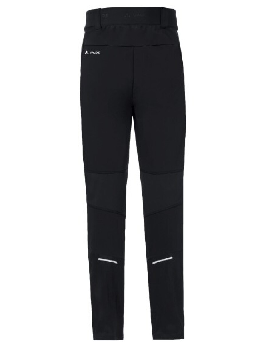 Pánské kalhoty VAUDE  Larice Pants IV Black  50 - main (1)