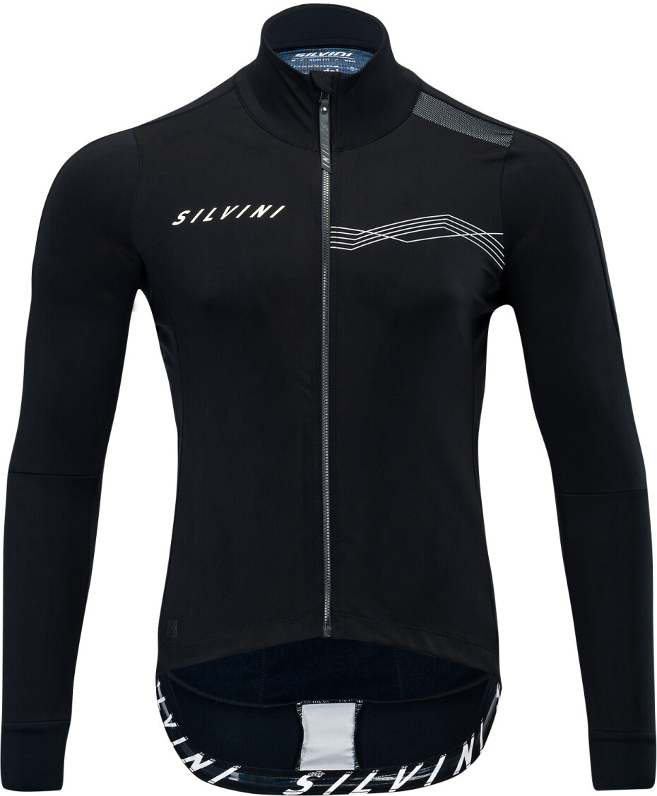 Cyklistická bunda Silvini  Ghisallo S - main (0)