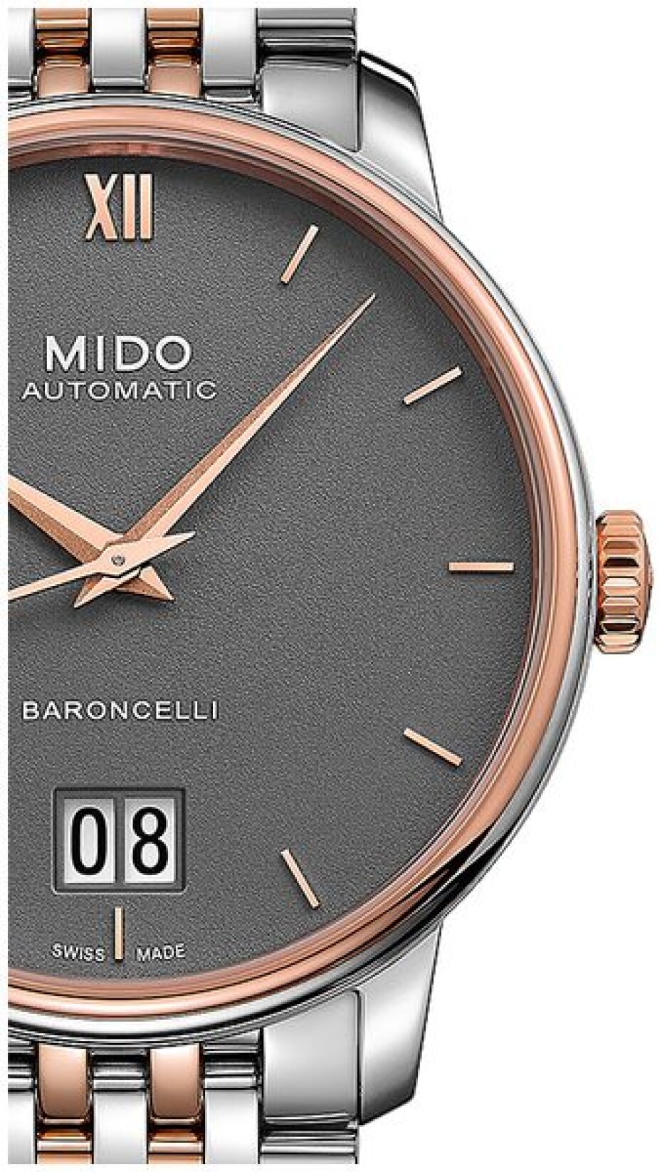 Mido Baroncelli Big Date M027.426.22.088.00 - main (3)