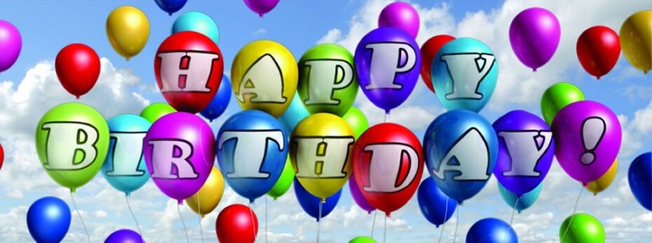 Záložka - Úžaska - Happy Birthday - main (0)