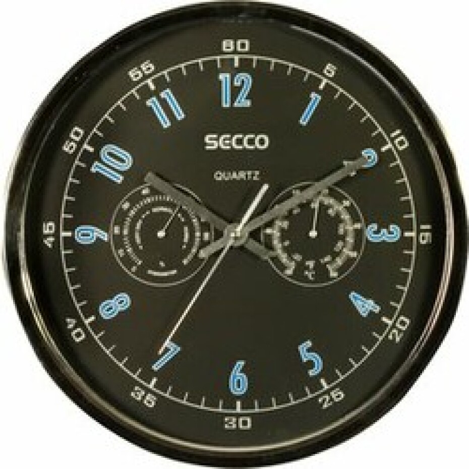 SECCO S TS6055-51 - main (0)