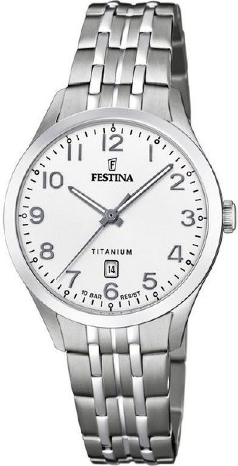 Festina Titanium Date 20468/1 - main (0)