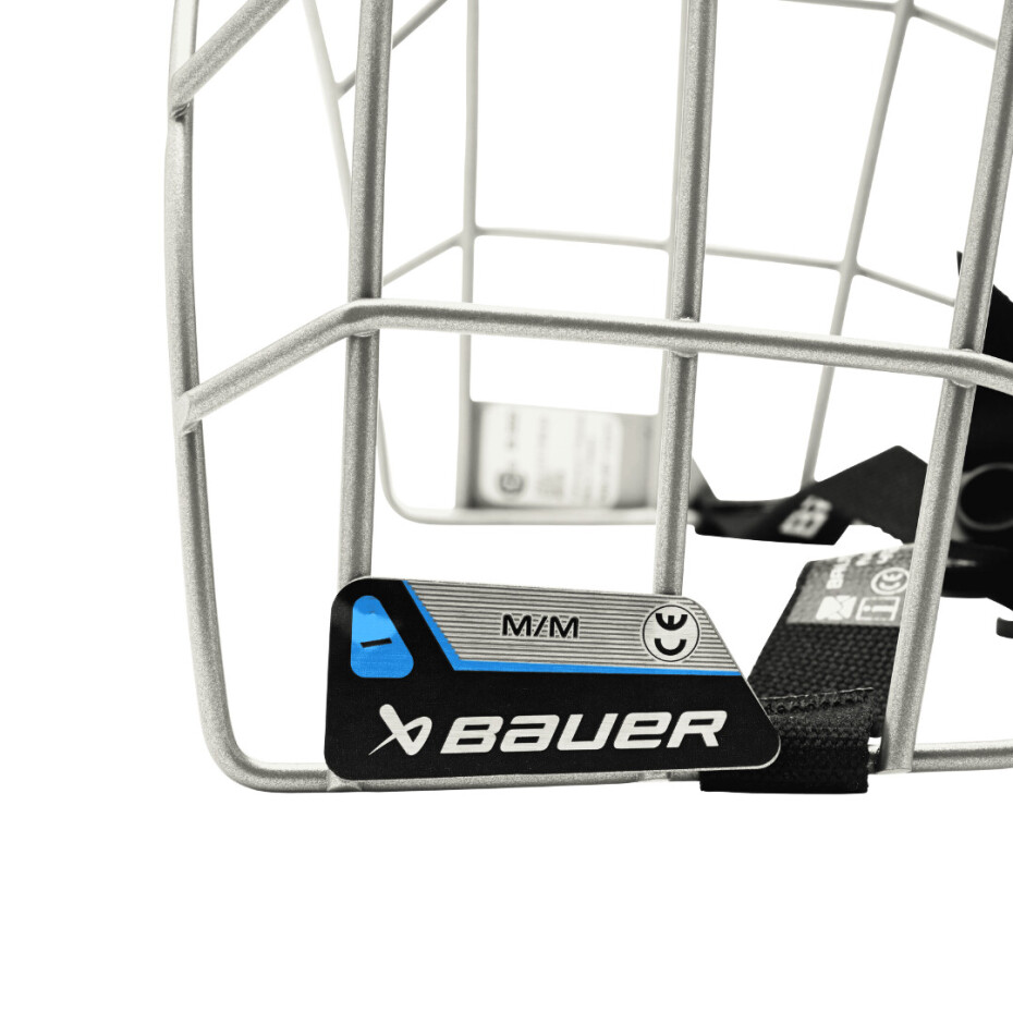Hokejová mřížka Bauer  PROFILE I Senior XS - main (1)
