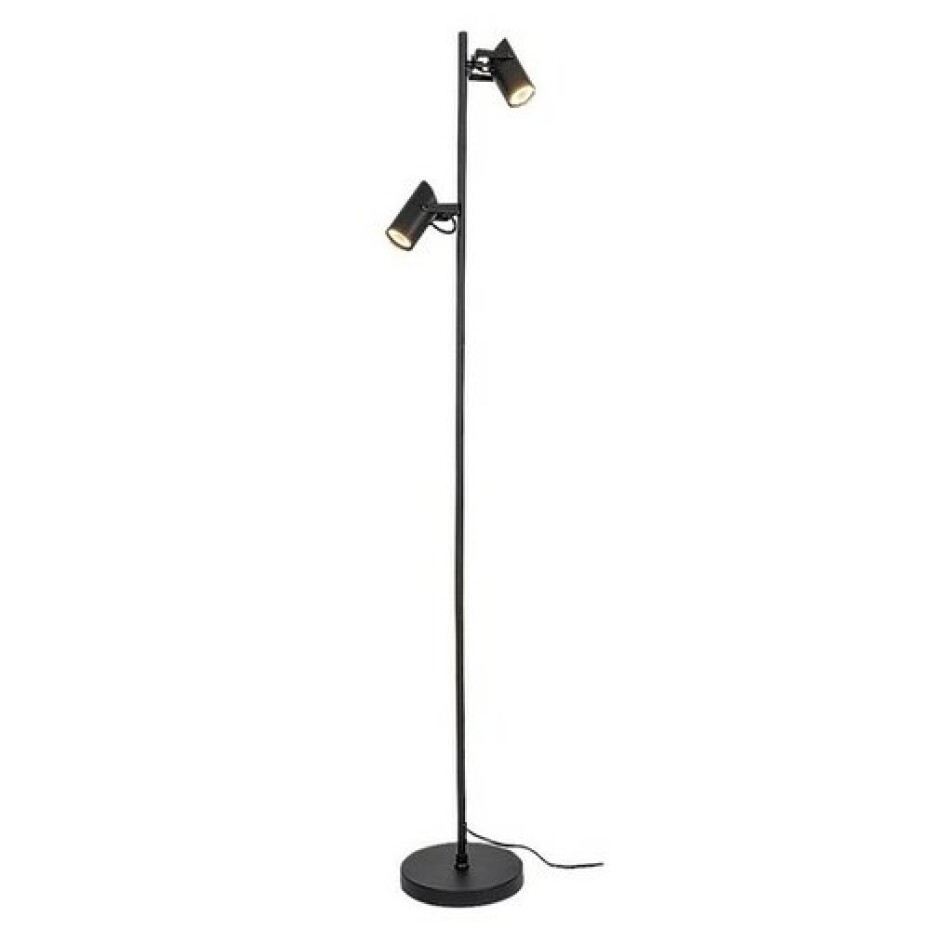 Rabalux 73046 stojací podlahová lampa Maximilian - main (2)