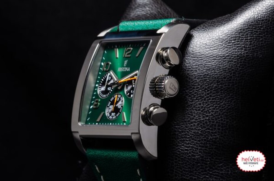 Festina Timeless Chronograph 20653/2 - main (8)