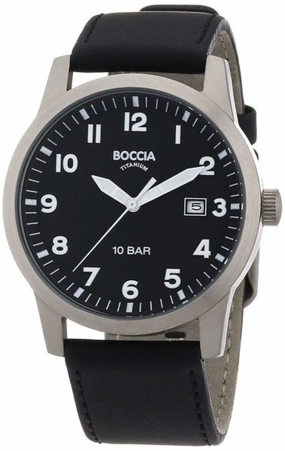 Boccia Titanium 3631-01 - main (0)