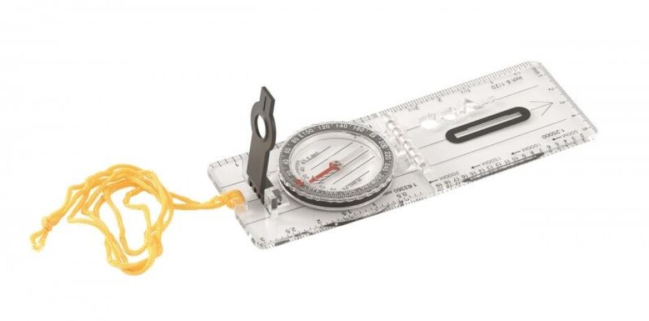 Easy Camp buzola Venture Map Compass - main (0)