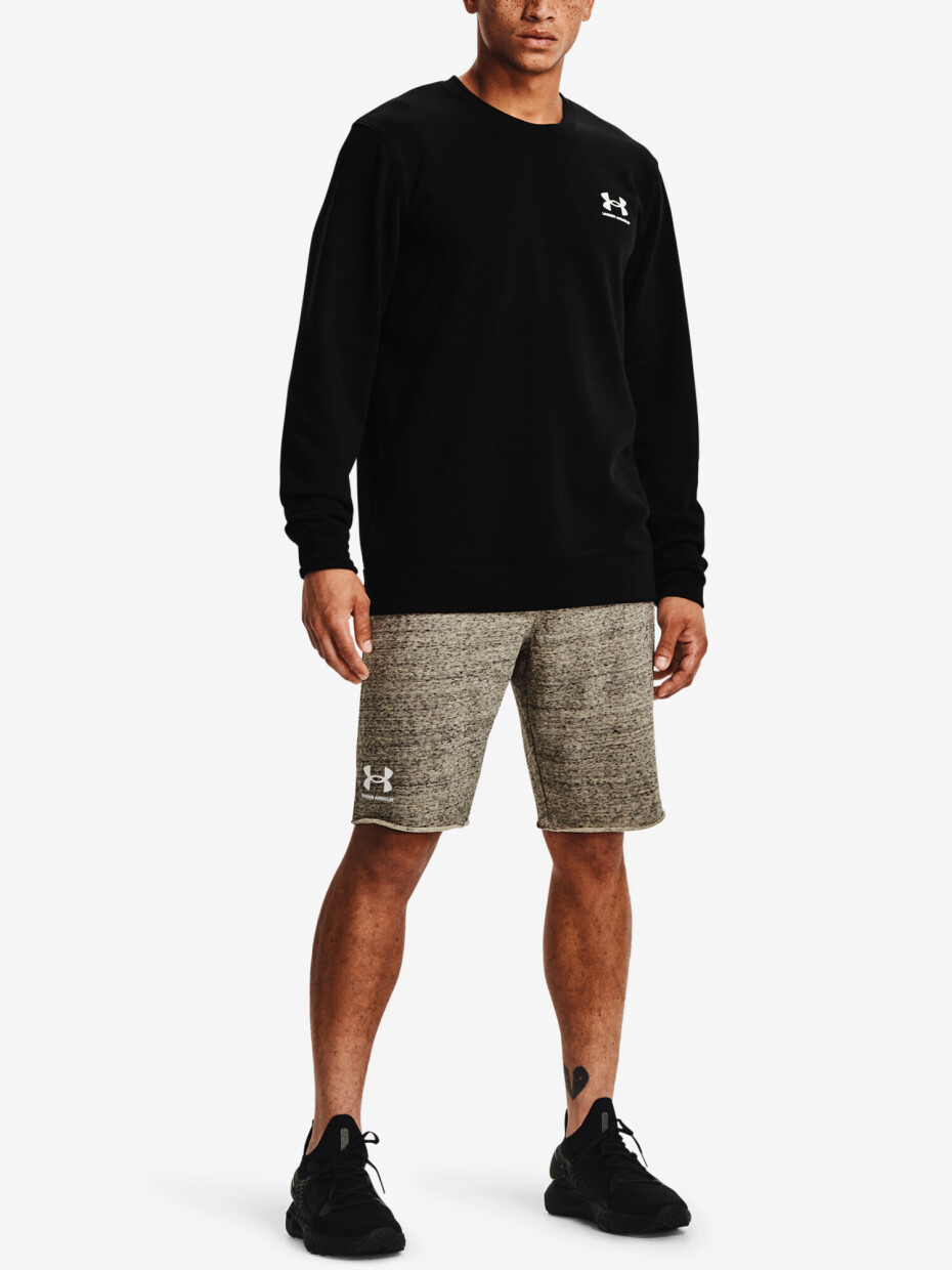 Under Armour Rival Terry short 1361631-289 - main (1)