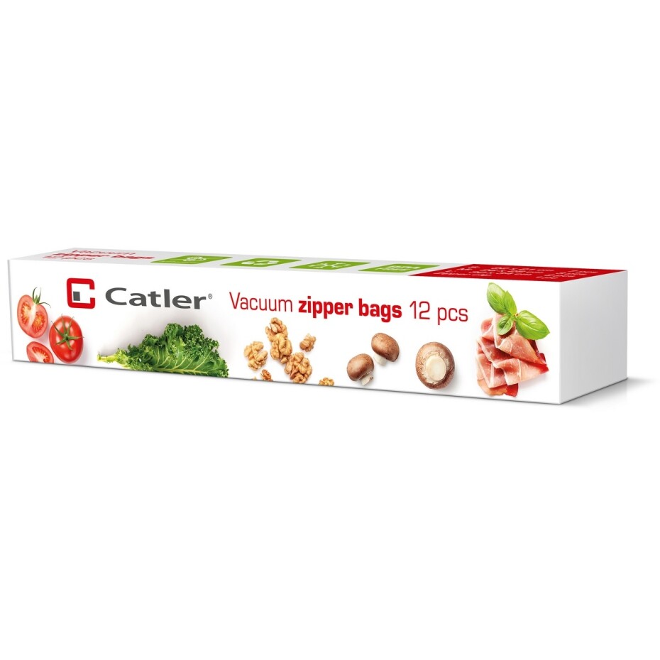Catler Vakuovací sáčky, 12 ks - main (0)