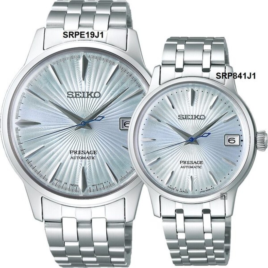 Seiko Presage SRPE19J1 - main (10)