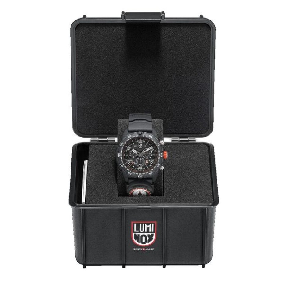 Luminox BEAR GRYLLS Survival 3740 Master series 3741 - main (6)