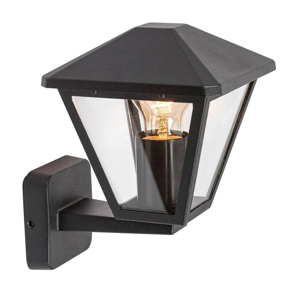Rabalux 7146 venkovní nástěnná lucerna Paravento, antracit - main (1)