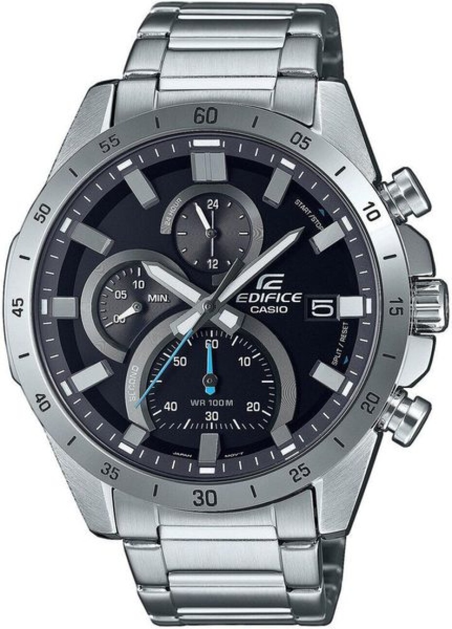 Casio Edifice EFR-571D-1AVUEF - main (0)