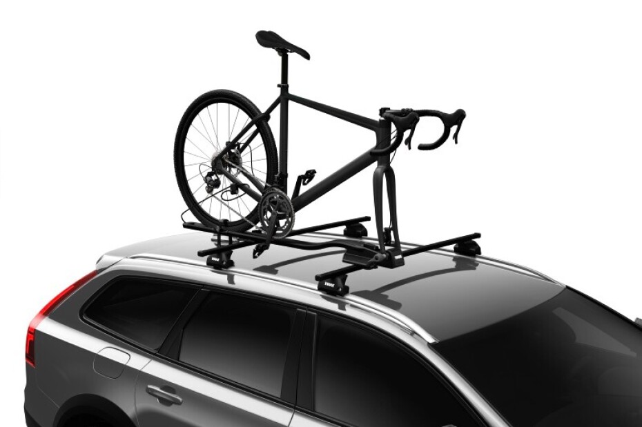 Adaptér Thule  FastRide & TopRide Around-the-bar Adapter - main (2)