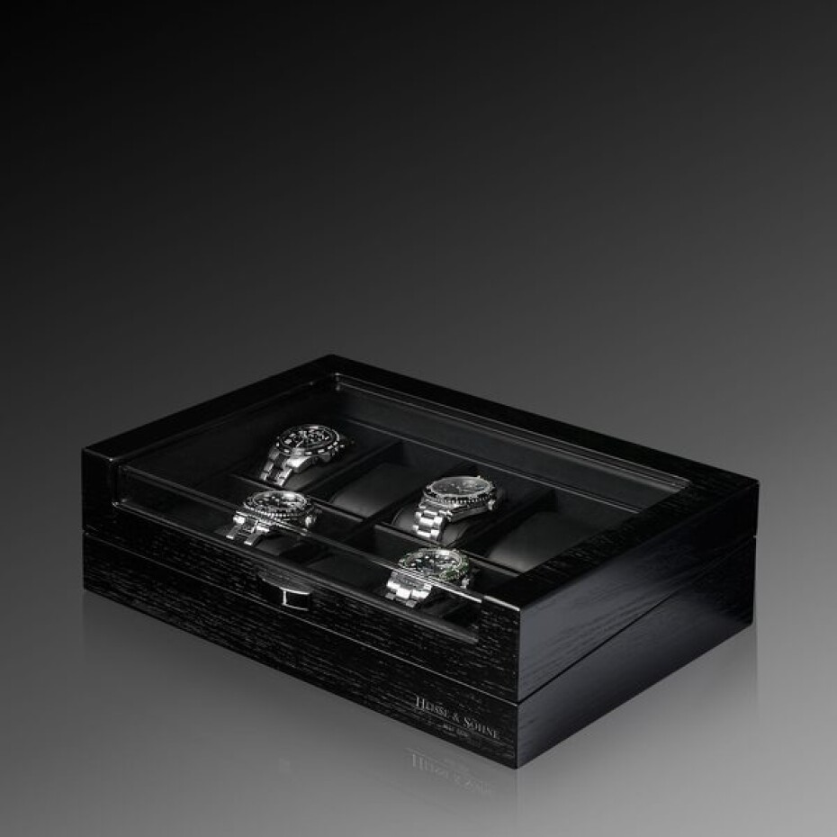 Box na hodinky Heisse & Söhne Oxford 10 70019-147 - main (4)