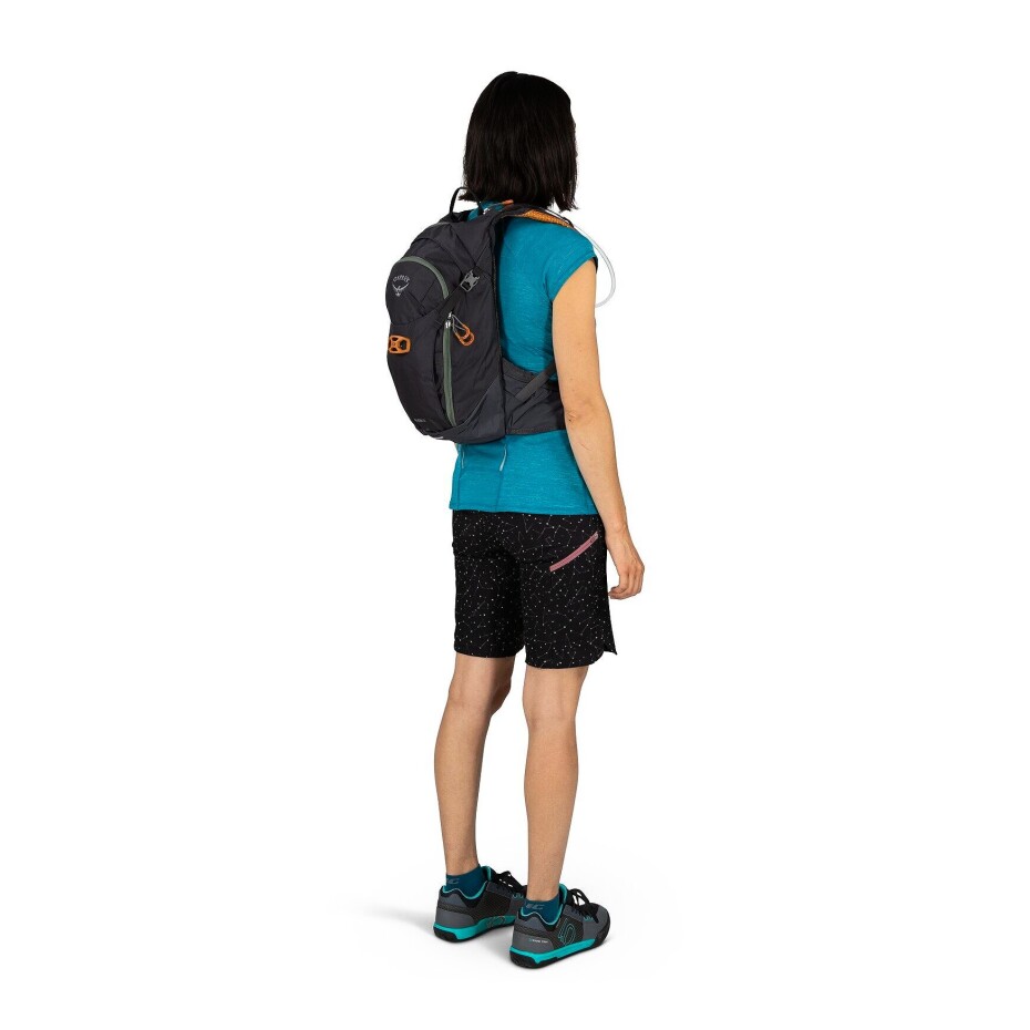 Batoh OSPREY Salida 12, space travel grey - main (5)