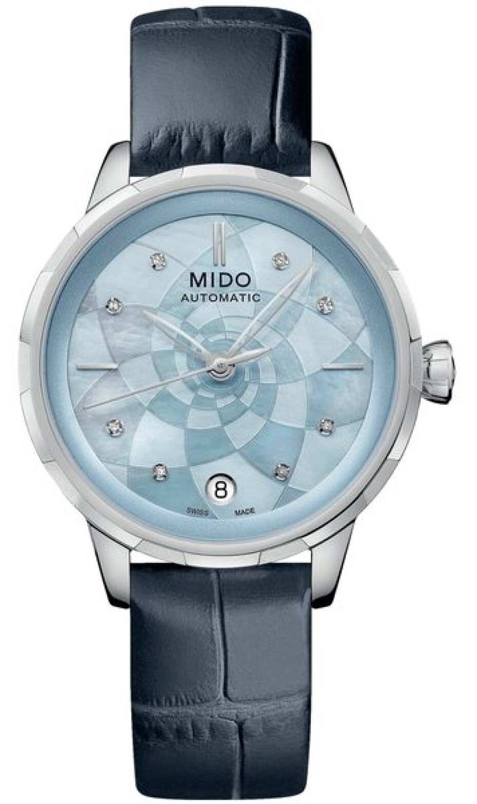 Mido Rainflower M043.207.16.131.00 - main (0)
