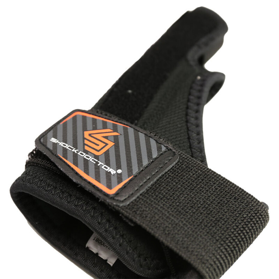 Bandáž palce Shock Doctor  Thumb Stabilizer S/M - main (1)