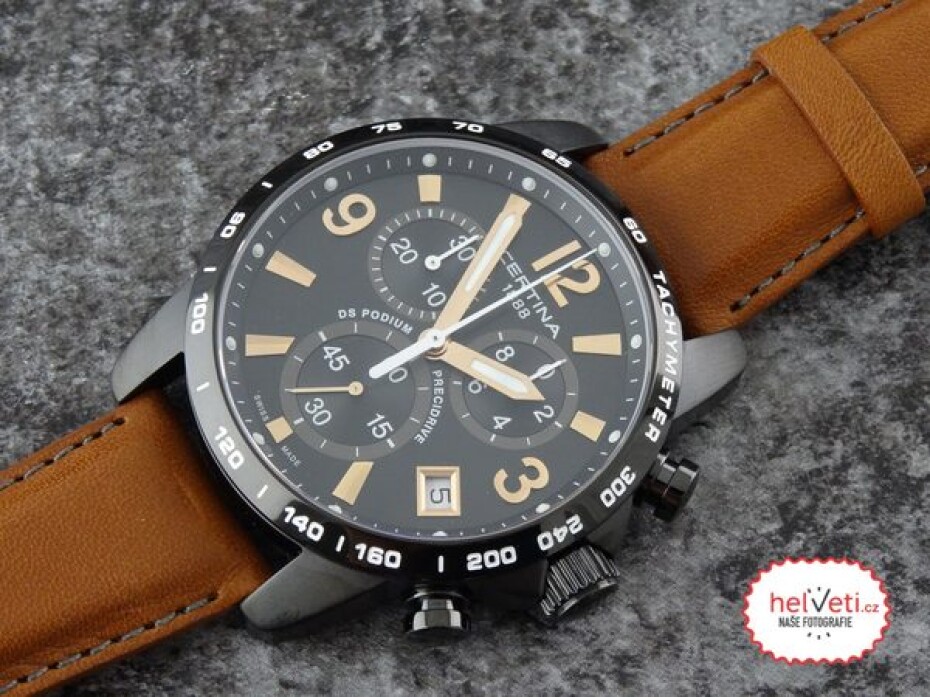 Certina DS Podium Chronograph C034.417.36.057.00 - main (7)