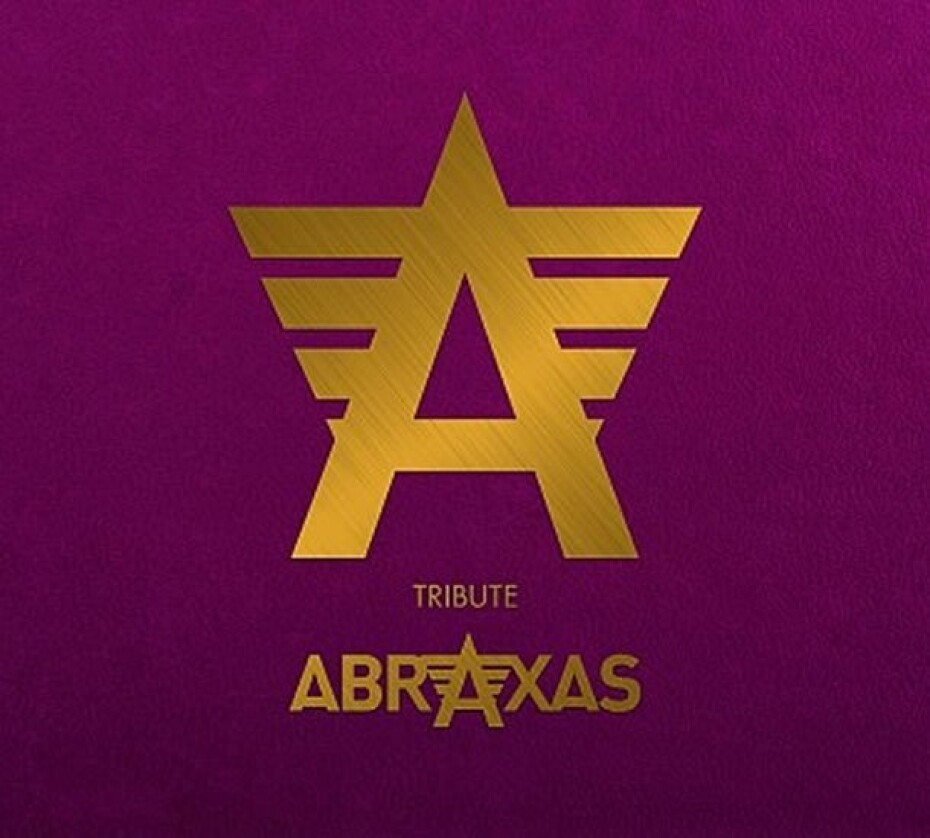 Tribute Abraxas - 2CD - interpreti Různí - main (0)